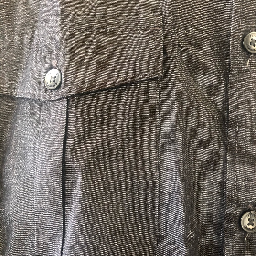 Extra Slim Wrinkle-Resistant Performancedressshirt - image 6